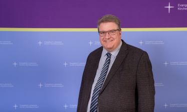 Propst Dirk Süssenbach