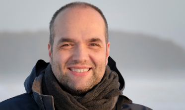Michael Haalbeck