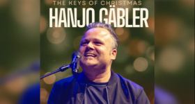 Keys of Christmas - Hanjo Gäbler