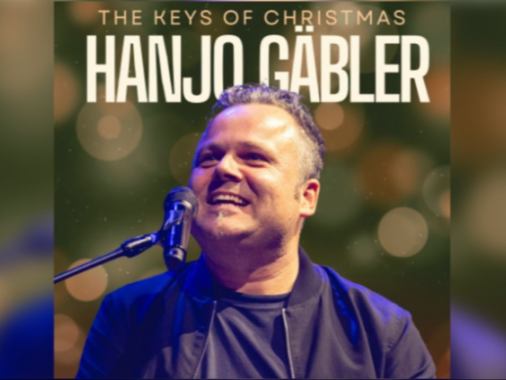 Keys of Christmas - Hanjo Gäbler