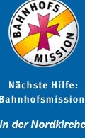 Verband der Evangelischen Bahnhofsmission in der Nordkirche e.V.