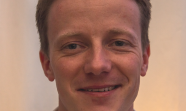 Pastor Tobias Knöller