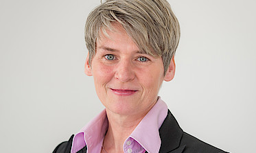Pastorin Prof. Dr. Kerstin Lammer