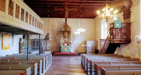 Gottesdienst am Volkstrauertag