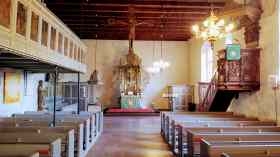 Gottesdienst am Volkstrauertag