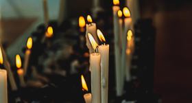 Ewigkeitssonntag mit der Adelbyer Kantorei