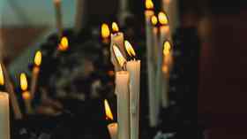 Ewigkeitssonntag mit der Adelbyer Kantorei