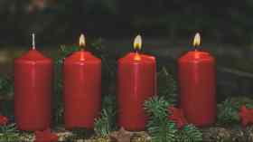 Gottesdienst am 3. Advent mit den Sunshine Voices