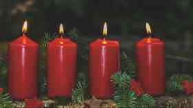 Gottesdienst am 4. Advent