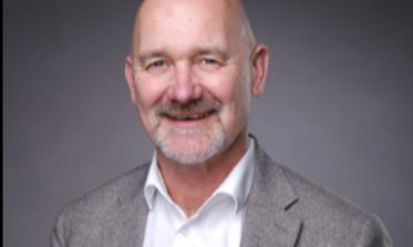 Pastor Andreas Kalkowski