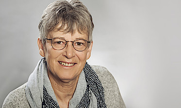 Doris Omsen