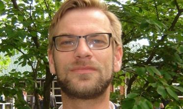 Pastor Malte Lei