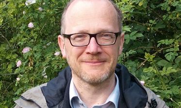 Rainer Lanz