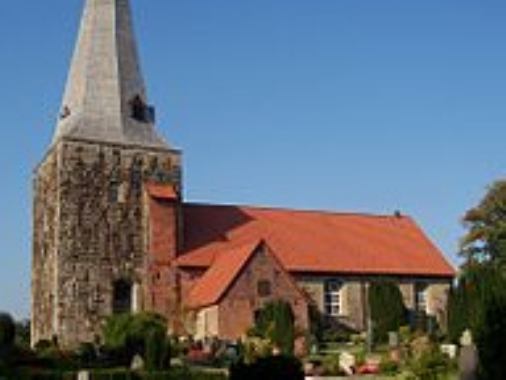 Herbstkirche der Region - Gemeinsamer Diakoniegottesdienst