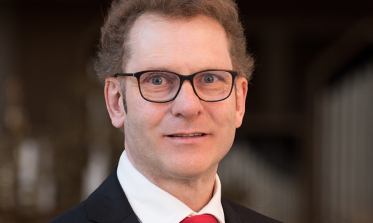Kirchenmusikdirektor Volkmar Zehner