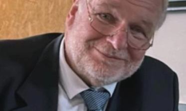 Pastor Bernd Böttger