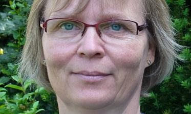 Pastorin Petra Fenske
