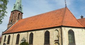 Gottesdienst am 2. Advent