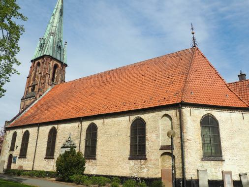 Gottesdienst am 2. Advent