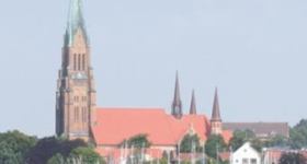 Partnerschafts-Gottesdienst Nah-Ost