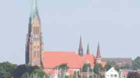 Partnerschafts-Gottesdienst Nah-Ost