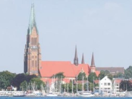 Partnerschafts-Gottesdienst Nah-Ost