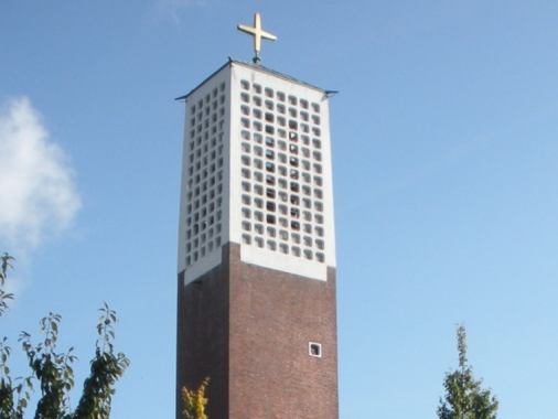 Gottesdienst am 3. Advent