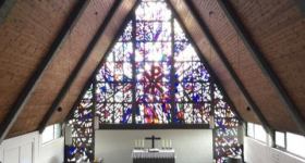 Gottesdienst am Ewigkeitssonntag