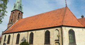 Gottesdienst am Ewigkeitssonntag