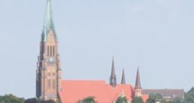 Gottesdienst im Rahmen der Predigtreihe "wundervoll"