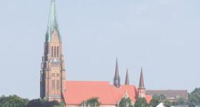 Gottesdienst am 1. Weihnachtstag