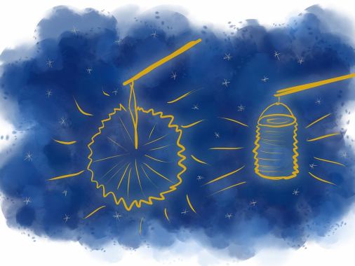 Gottesdienst zu St. Martin