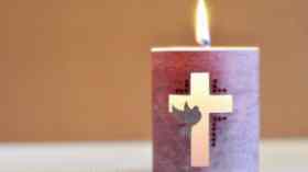 Gottesdienst zum Ewigkeitssonntag