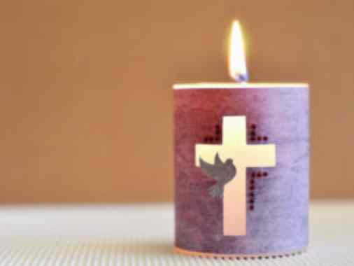 Gottesdienst zum Ewigkeitssonntag