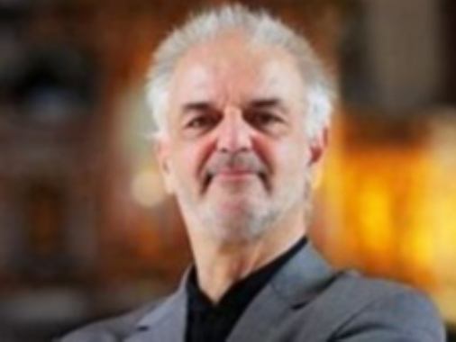 Konzert für Orgel, Cello und Geige