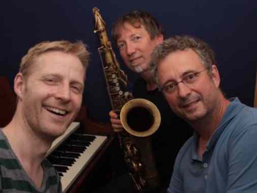 Jazz zur Reformation mit „New Organ Unit“