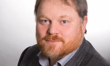 Pastor Andreas Wackernagel