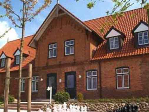 Gottesdienst Erntedank in Meddewade