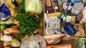 Kochen in Gemeinschaft