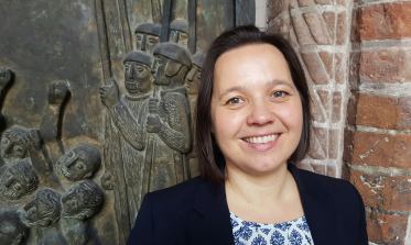 Pastorin Maren Trautmann