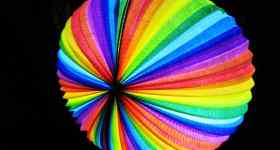 ST. MARTINSFEST m. LATERNENUMZUG von Adelby nach Engelsby