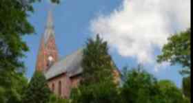 Gottesdienst zum Ewigkeitssonntag