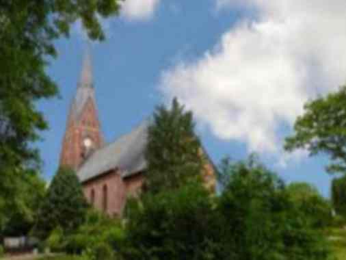 Gottesdienst zum Ewigkeitssonntag