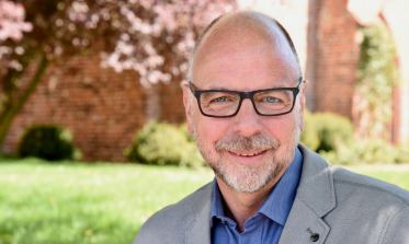 Dr. Matthias Hoffmann