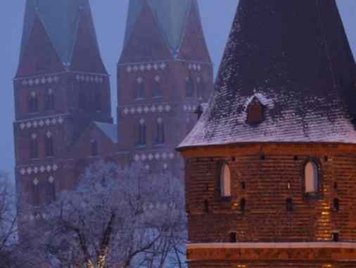 Gottesdienst mit Pastorin Elisabeth Hartmann-Runge