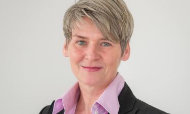 Pastorin Prof. Dr. Kerstin Lammer