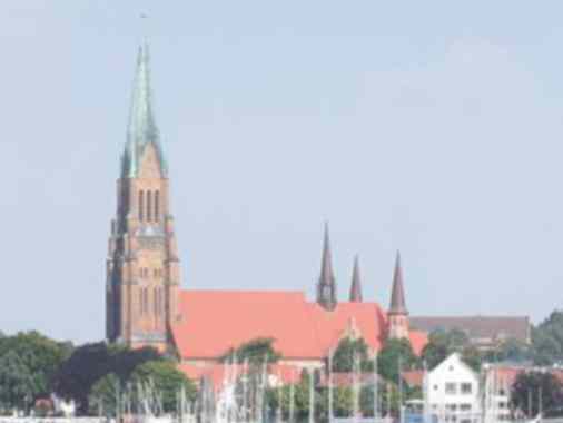 Gottesdienst im Rahmen der Predigtreihe "Wundervoll"