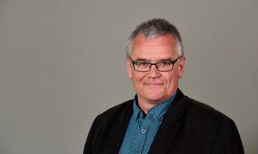 Pastor Martin Haasler