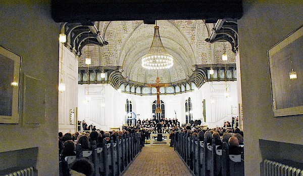 Kirchenmusik in der Propstei Plön