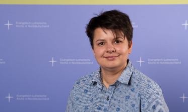 Pastorin Ragni Liv Mahajan